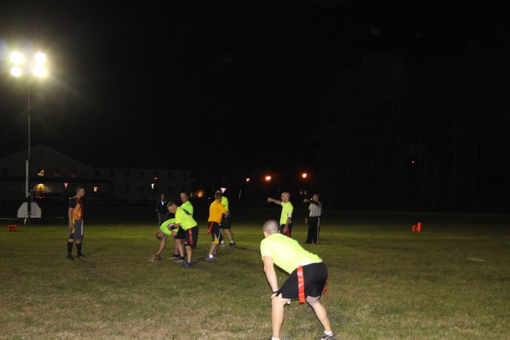 Flag Football