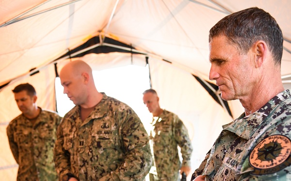 Navy’s Top Exploitation Unit in Baltic Sea for First Major Exercise