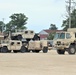 Training Operations at Fort McCoy -- June 2019