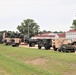 Training Operations at Fort McCoy -- June 2019