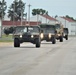 Training Operations at Fort McCoy -- June 2019