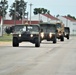 Training Operations at Fort McCoy -- June 2019