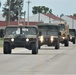 Training Operations at Fort McCoy -- June 2019