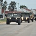 Training Operations at Fort McCoy -- June 2019