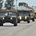 Training Operations at Fort McCoy -- June 2019