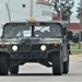 Training Operations at Fort McCoy -- June 2019