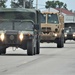 Training Operations at Fort McCoy -- June 2019