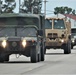 Training Operations at Fort McCoy -- June 2019