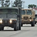 Training Operations at Fort McCoy -- June 2019