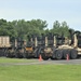 Training Operations at Fort McCoy -- June 2019