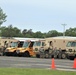 Training Operations at Fort McCoy -- June 2019