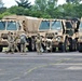 Training Operations at Fort McCoy -- June 2019