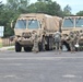 Training Operations at Fort McCoy -- June 2019