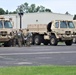 Training Operations at Fort McCoy -- June 2019