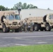 Training Operations at Fort McCoy -- June 2019