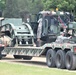 Training Operations at Fort McCoy -- June 2019