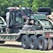 Training Operations at Fort McCoy -- June 2019