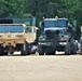 Training Operations at Fort McCoy -- June 2019