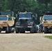 Training Operations at Fort McCoy -- June 2019