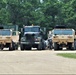 Training Operations at Fort McCoy -- June 2019