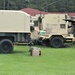 Training Operations at Fort McCoy -- June 2019