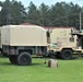 Training Operations at Fort McCoy -- June 2019