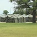 Training Operations at Fort McCoy -- June 2019