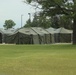 Training Operations at Fort McCoy -- June 2019