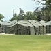 Training Operations at Fort McCoy -- June 2019