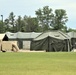 Training Operations at Fort McCoy -- June 2019