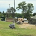 Training Operations at Fort McCoy -- June 2019