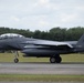RAF Lakenheath participates in BALTOPS 2019