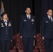 422nd Security Forces Squadron Change of Command