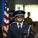 422nd Security Forces Squadron Change of Command