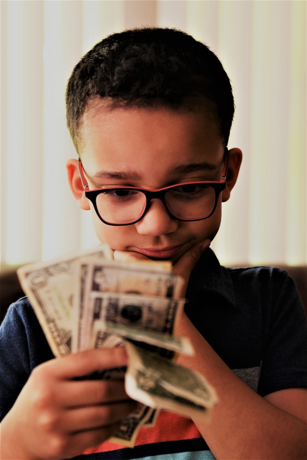Opinion: Financial management is a lesson best taught early