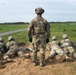 New York Army National Guard Soldiers conduct crew-served weapons qualification