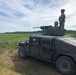 New York Army National Guard Soldiers conduct crew-served weapons qualification