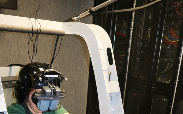 RSA civilians get first-hand look at 101st Airborne