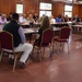 High Water Stakeholder Meeting