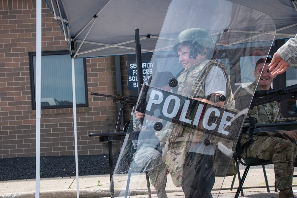 Take Your Child to Work Day 2019