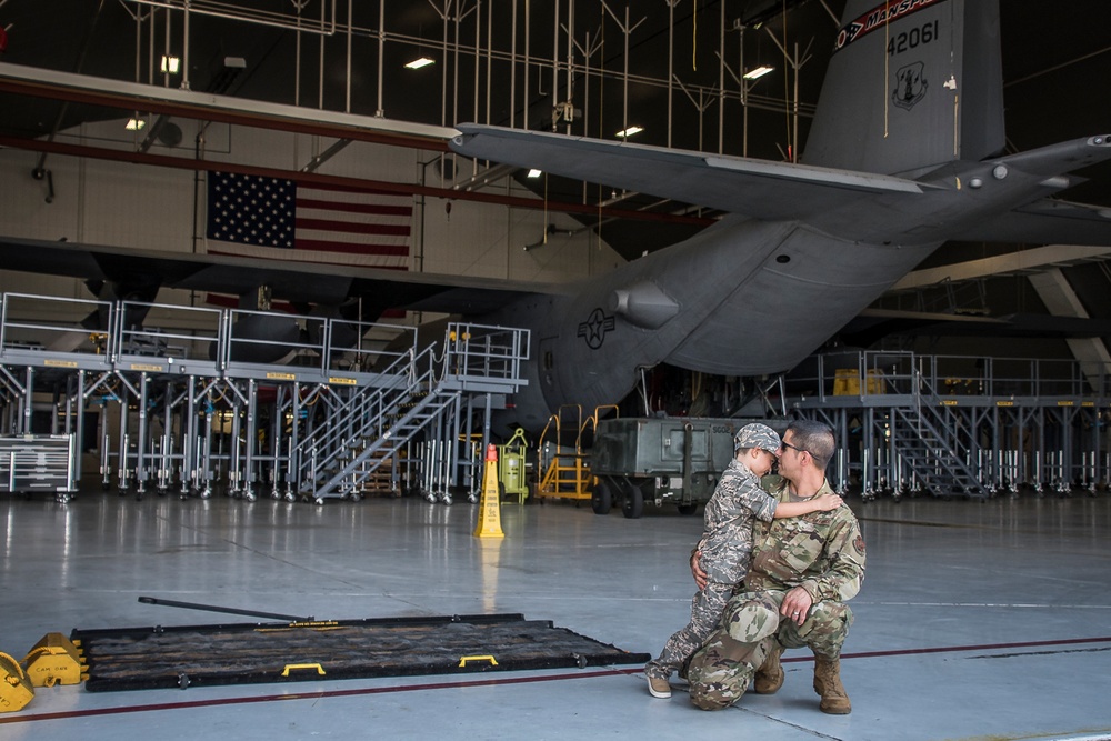 Take Your Child to Work Day 2019