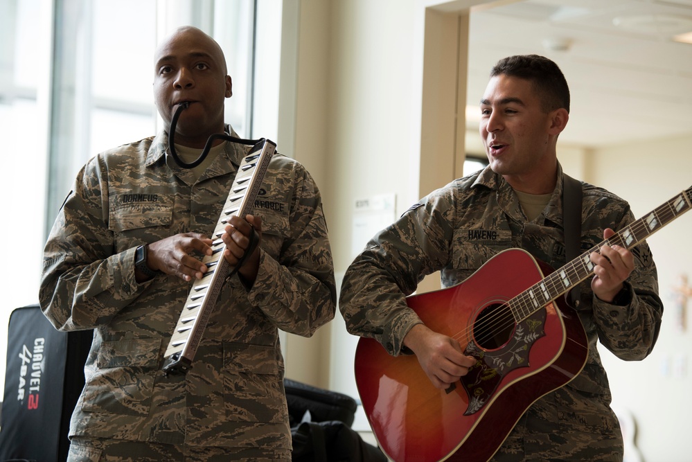 Duet