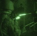 Ground Combat Element Trains in Low Light