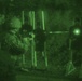 Ground Combat Element Trains in Low Light