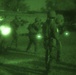 Ground Combat Element Trains in Low Light