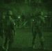 Ground Combat Element Trains in Low Light