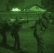 Ground Combat Element Trains in Low Light