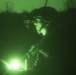 Ground Combat Element Trains in Low Light