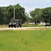 Fort McCoy Training Operations -- June 2019