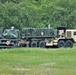 Fort McCoy Training Operations -- June 2019